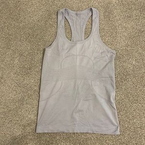 Lululemon Athletic Tank!